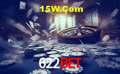 Explore as vantagens do 622Bet: serviço profissional e confiabilidade