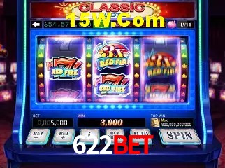  622Bet Vip